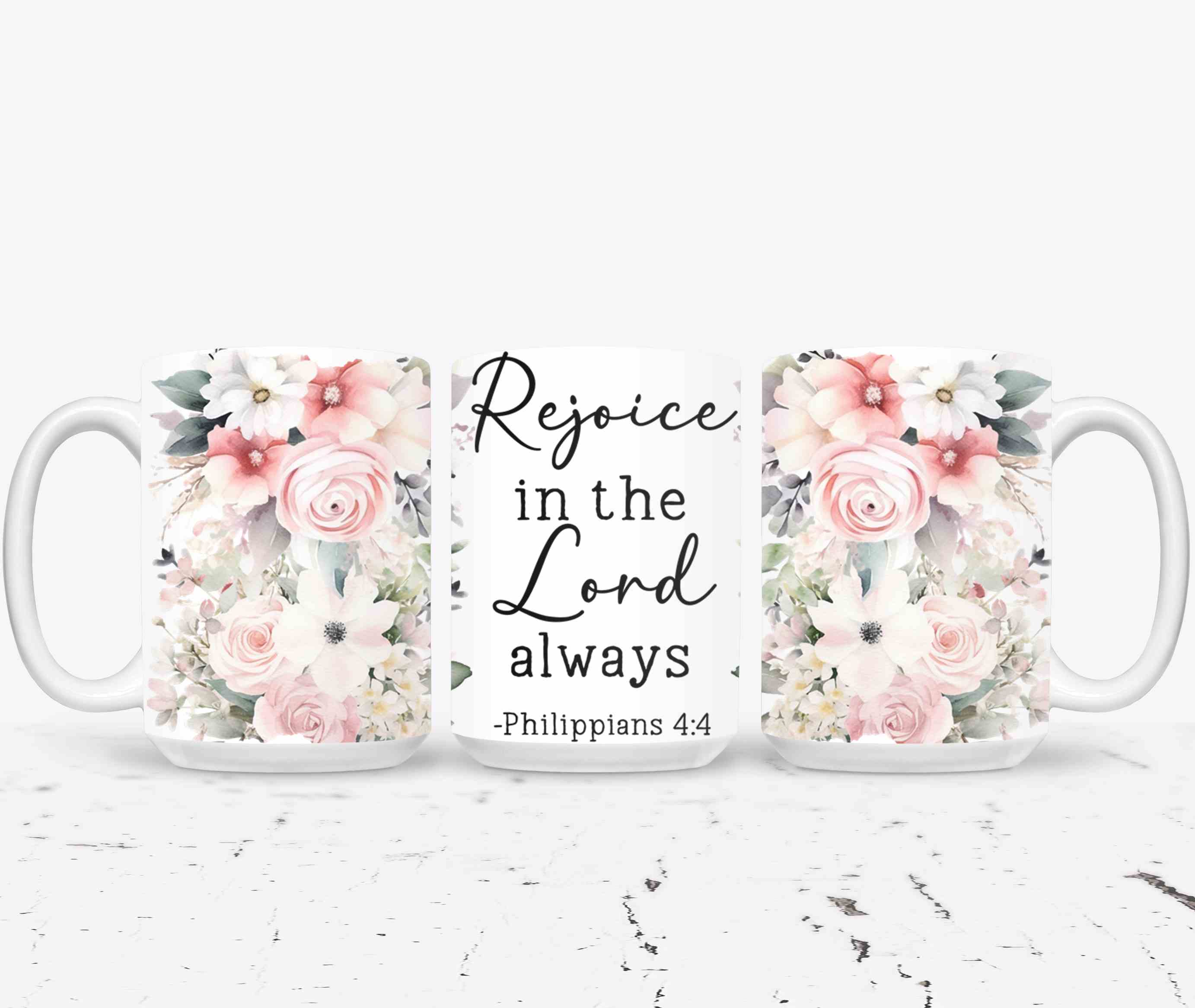 Rejoice In The Lord-10223